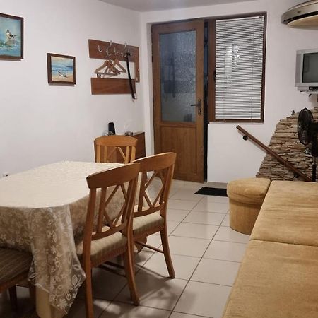 Villa Diamanti Rooms Sozopol Exterior foto