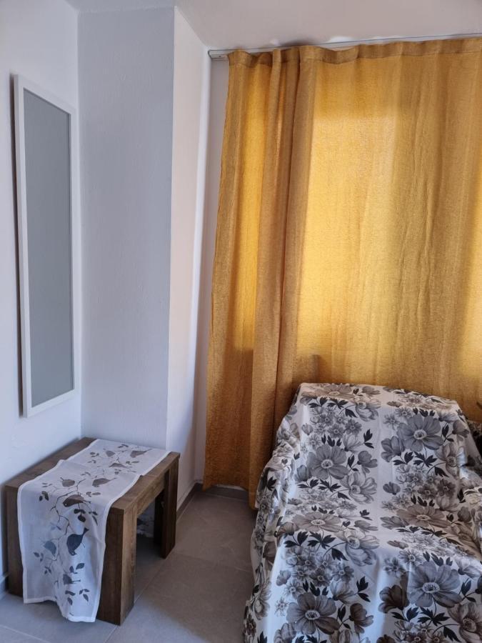 Villa Diamanti Rooms Sozopol Exterior foto