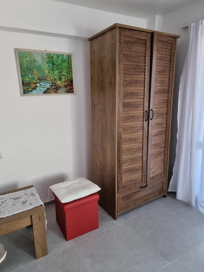 Villa Diamanti Rooms Sozopol Exterior foto