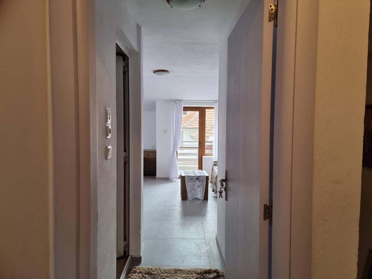 Villa Diamanti Rooms Sozopol Exterior foto