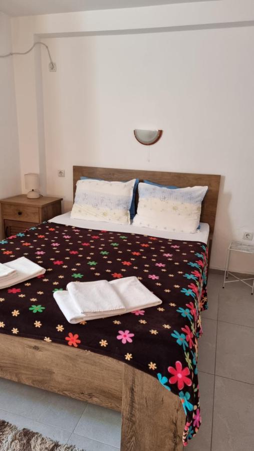 Villa Diamanti Rooms Sozopol Exterior foto
