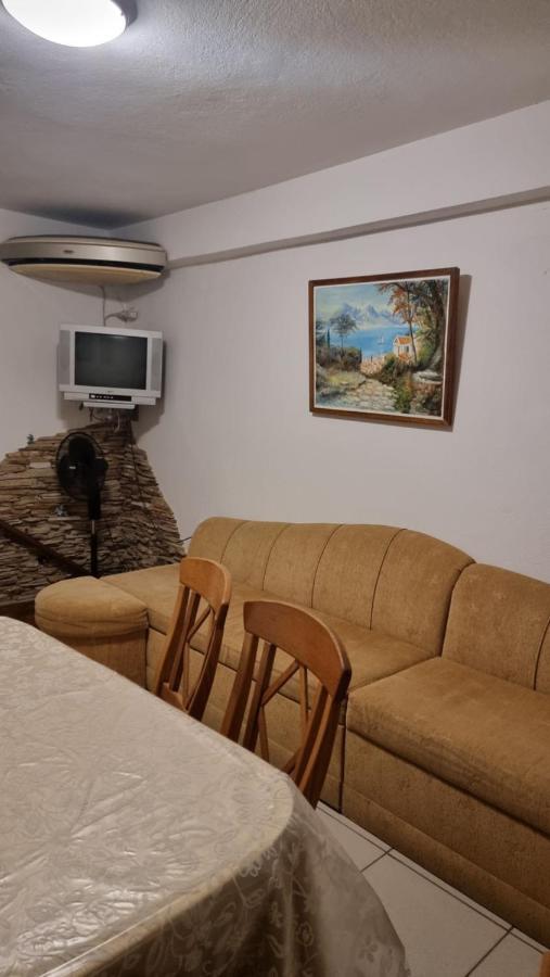 Villa Diamanti Rooms Sozopol Exterior foto
