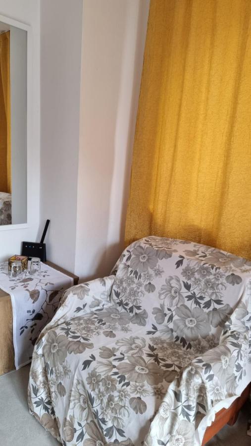 Villa Diamanti Rooms Sozopol Exterior foto